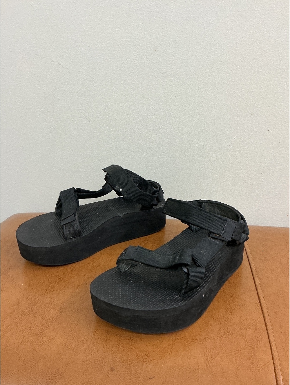 Teva Flatform Universal Flatform Sandals